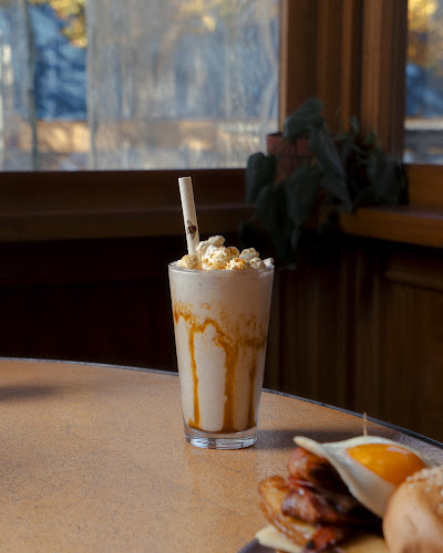 The Cupping Room | Cafe Canberra