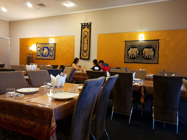 Simply Thai Restaurant - Hospitality and gastronomy