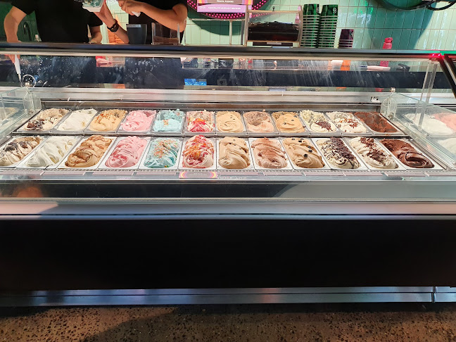 Comentarii opinii despre Augustus Gelatery - Sandringham