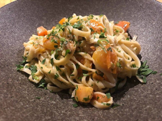 Louca's Restaurant - Hospitality and gastronomy