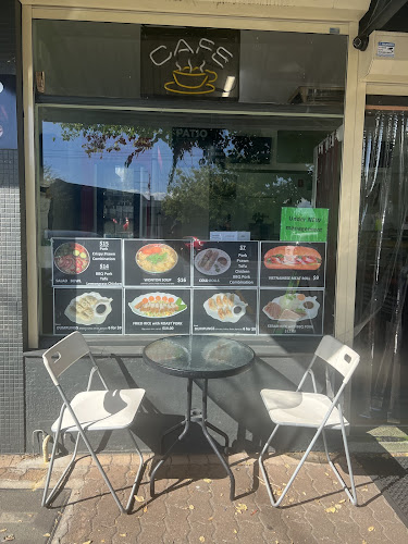 Happy Snack Bar 247 - Adelaide