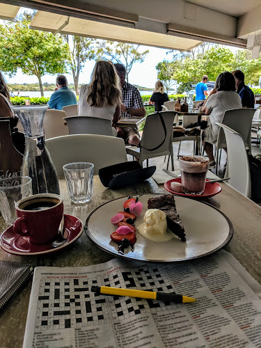 Comentarii opinii despre Grind Cafe