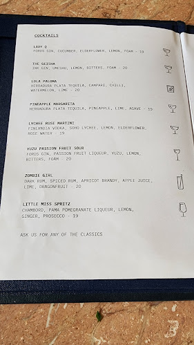 Opinii despre Light Years - Newcastle în Newcastle - Hospitality and gastronomy