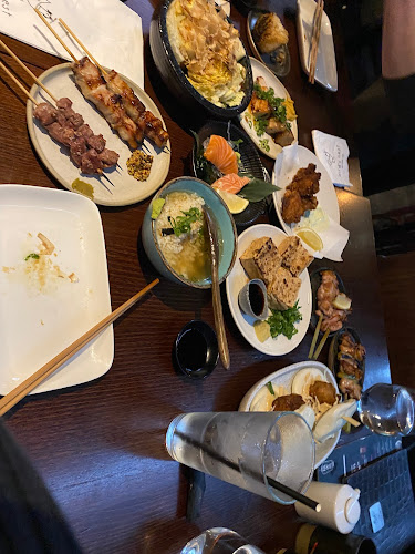 Comentarii opinii despre Bird's Nest - West End