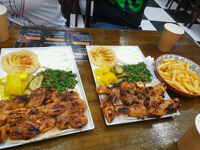 Comentarii opinii despre Star Venus