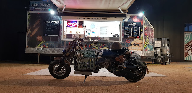 Comentarii opinii despre Toun's Kitchen