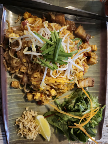 Comentarii opinii despre Red Lemon Thai