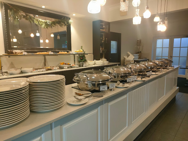 Hickory's Restaurant & Bar - Bowral