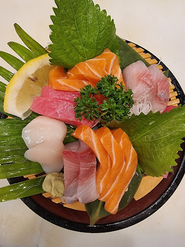 Opinii despre Osaka Kaiten Sushi în Surfers Paradise - Hospitality and gastronomy