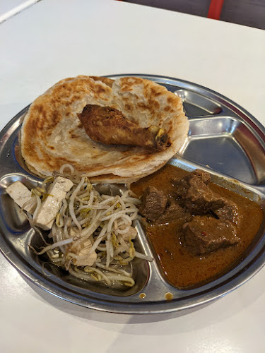 Comentarii opinii despre Norsiah’s Kitchen