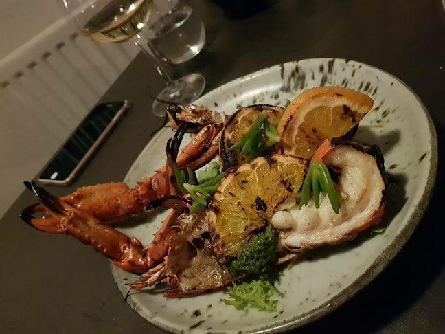 Comentarii opinii despre Bistro Sociale