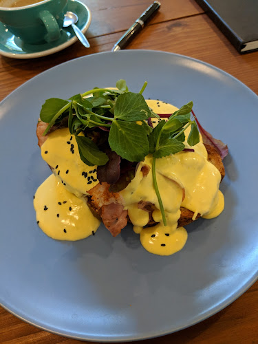 White Picket Coffee House - Hospitality and gastronomy