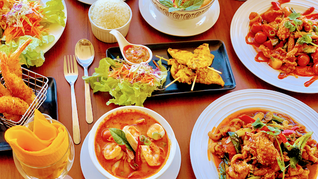 Be Thai - Hospitality and gastronomy