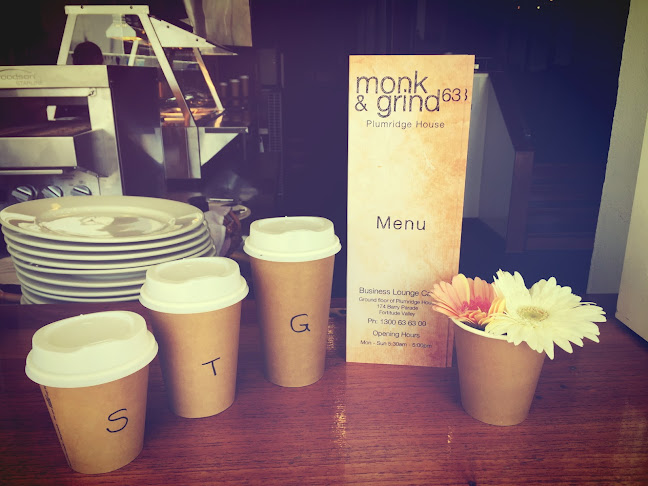 Comentarii opinii despre Cafe63 - Plumridge House