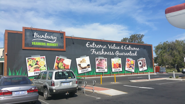 Opinii despre Bunbury Farmers Market în Glen Iris - Hospitality and gastronomy