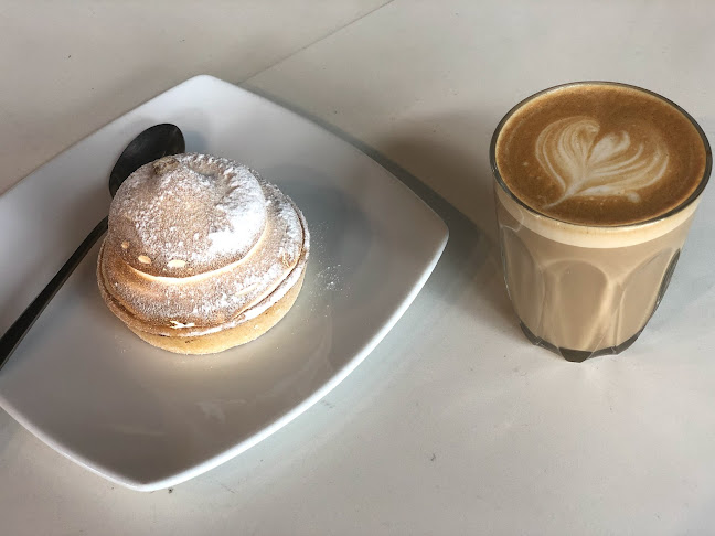 Pizza Industri - Point Cook