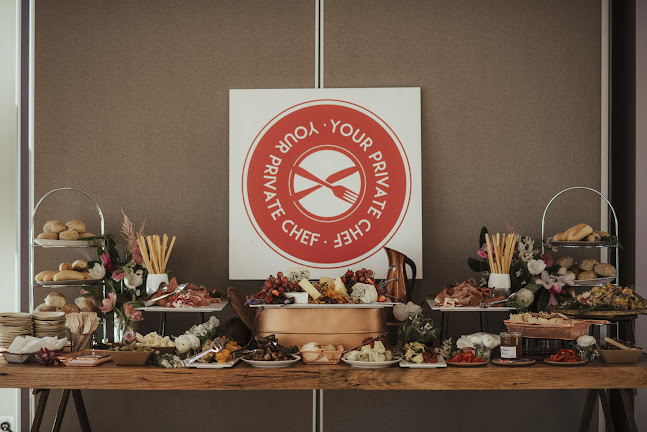 Your Private Chef — Party Event & Corporate Catering Melbourne