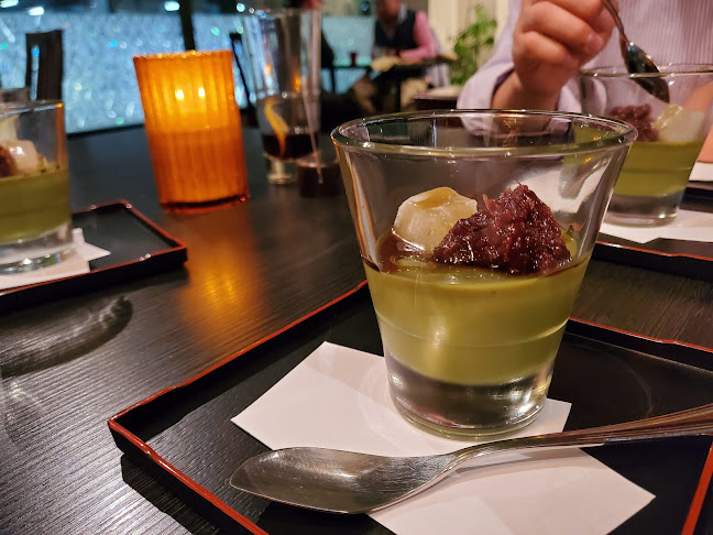 Opinii despre Kabuki Shoroku Japanese Restaurant în Sydney - Hospitality and gastronomy