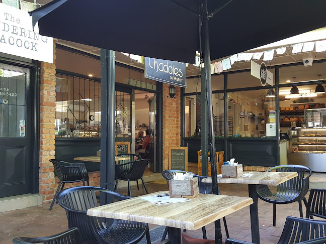 Chaddie's on Regent - Hospitality and gastronomy