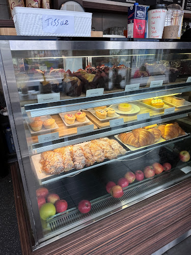 Maples Cafe - Footscray