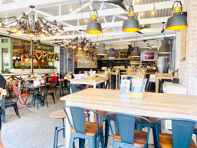 Love Italy Restaurant & Bar - Surfers Paradise Beach