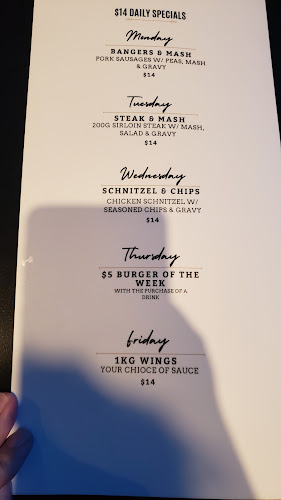 Comentarii opinii despre Agincourt Hotel