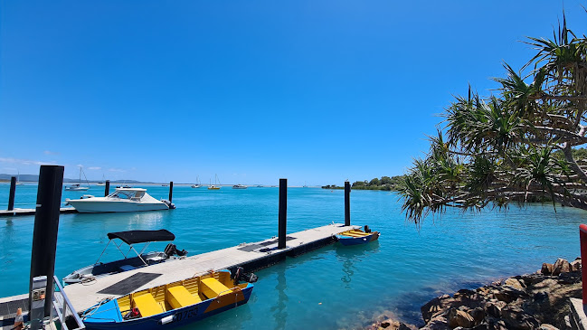 1770 Camping Ground, 641 Captain Cook Dr, Seventeen Seventy QLD 4677