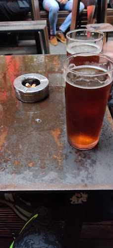 Workshop Bar - Melbourne