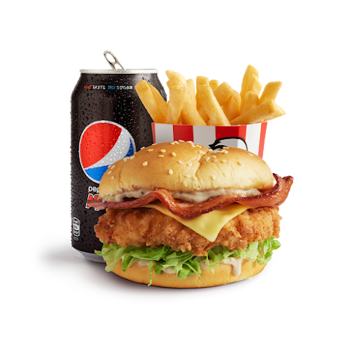 Opinii despre KFC Westfield Geelong în Geelong - Hospitality and gastronomy