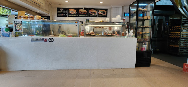 Mascot Bakery - Hospitality and gastronomy