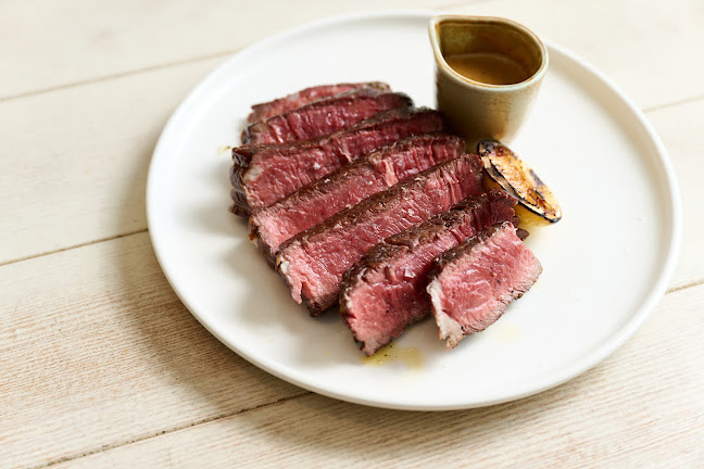 NOLA Smokehouse and Bar - Barangaroo