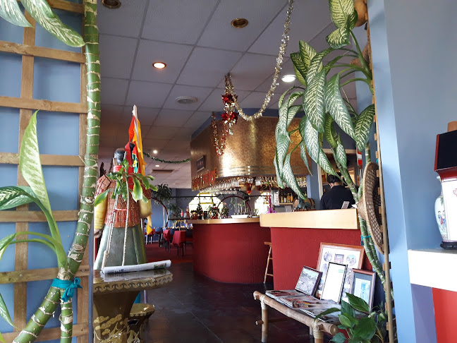 Comentarii opinii despre Toy's Garden Restaurant