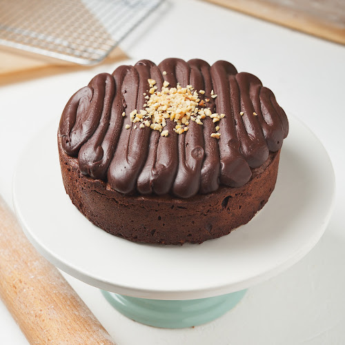 Comentarii opinii despre Miss Lilly’s - Bakery Café