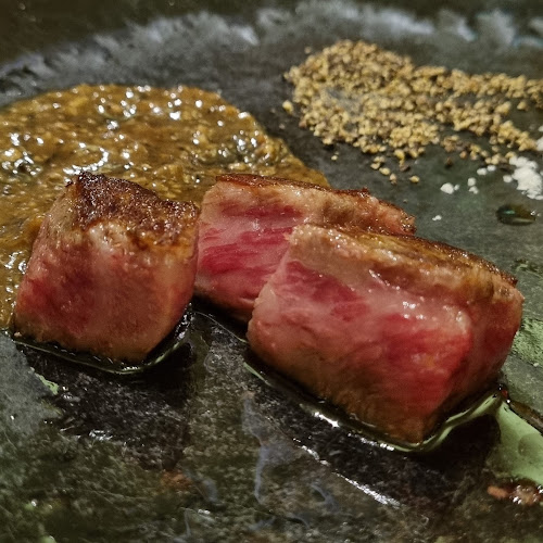 Opinii despre Erato Teppanyaki în Adelaide - Hospitality and gastronomy