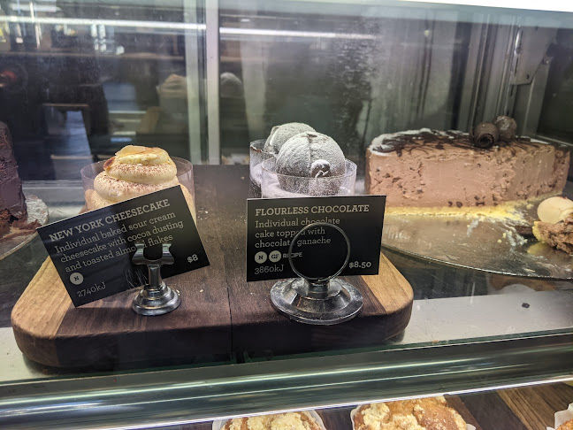 Opinii despre San Churro Sunshine Plaza în Maroochydore - Hospitality and gastronomy