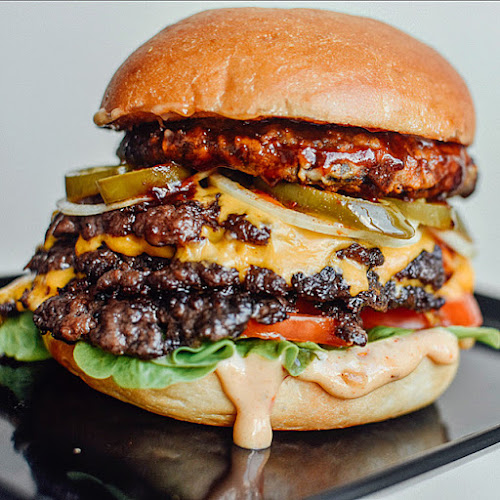 Comentarii opinii despre Burgertory (Caroline Springs)