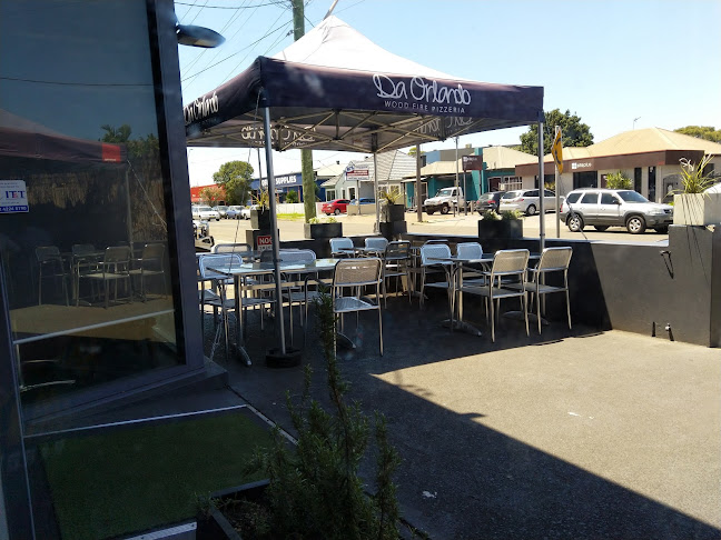 Da Orlando Pizzeria (Wollongong) - Wollongong