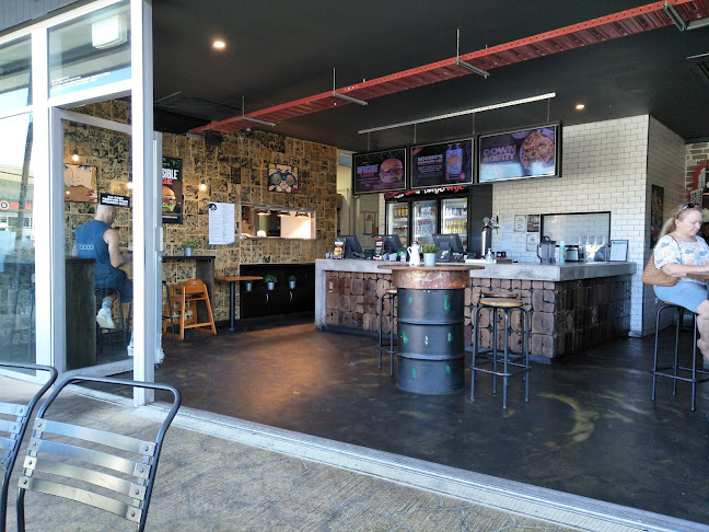 Comentarii opinii despre Burger Urge (Crestwood)