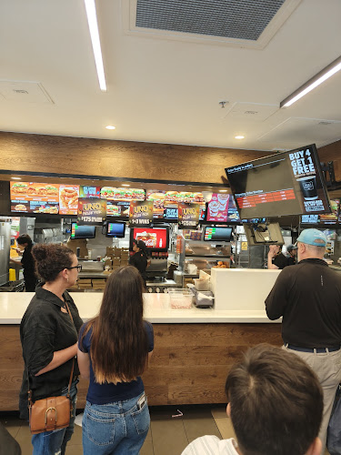 Hungry Jack's Burgers Beak House - Hospitality and gastronomy