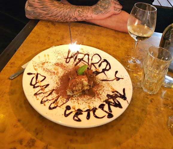 Opinii despre Alfresco Italian Restaurant în Surfers Paradise - Hospitality and gastronomy