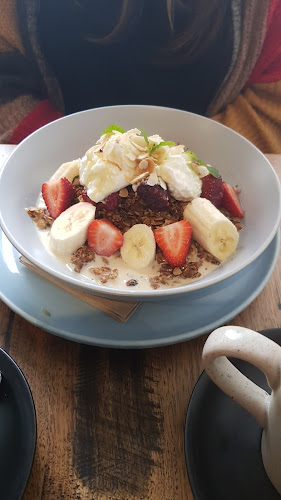 Bank St + Co - Hospitality and gastronomy