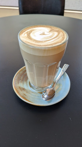 Opinii despre ACRE ESPRESSO BAR în Perth - Hospitality and gastronomy