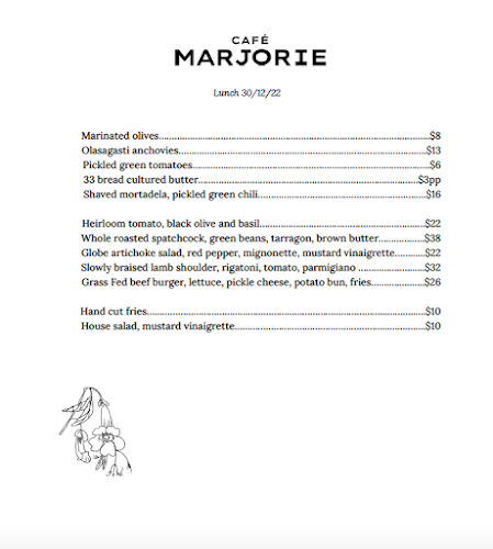 Trading Post Laguna - Hospitality and gastronomy