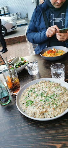 Opinii despre Locale Mio în Guildford - Hospitality and gastronomy