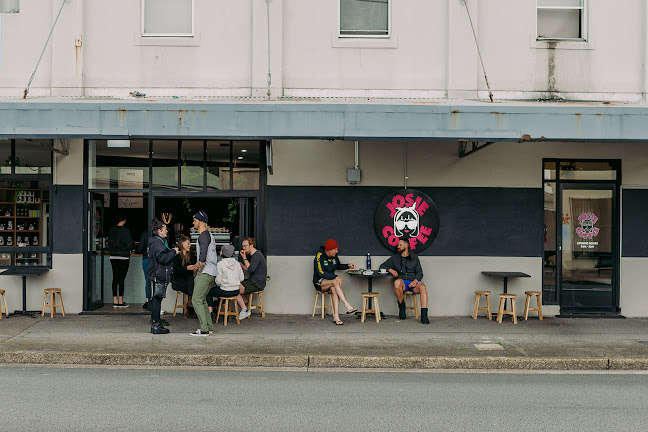 Josie Coffee - Mayfield