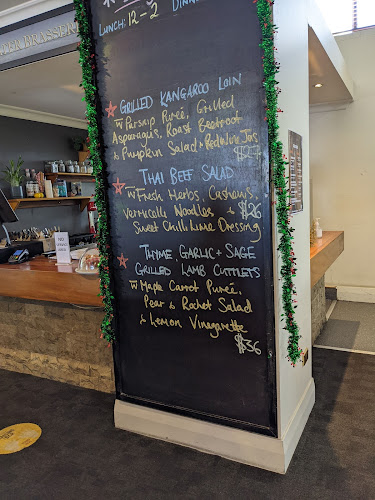 Opinii despre The Heritage Hotel of Gladstone în Gladstone - Hospitality and gastronomy