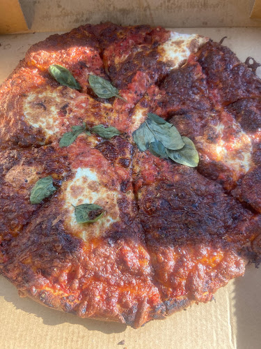 Comentarii opinii despre Clogs Pizza Restaurant (Bendigo)