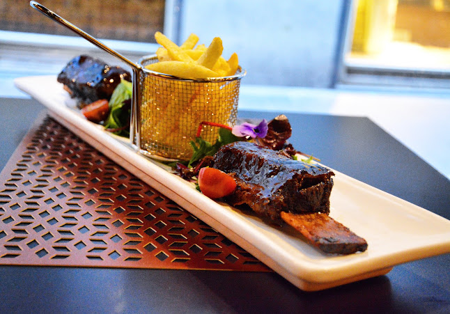 Ginger Olive | Restaurant and Grill