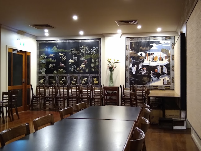 Opinii despre Lam's Marble Dragon Restaurant în Colac - Hospitality and gastronomy