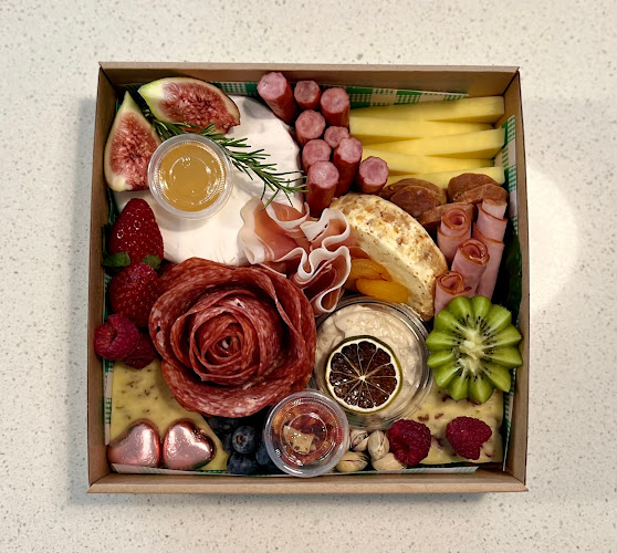 Comentarii opinii despre Graze Hunter Valley